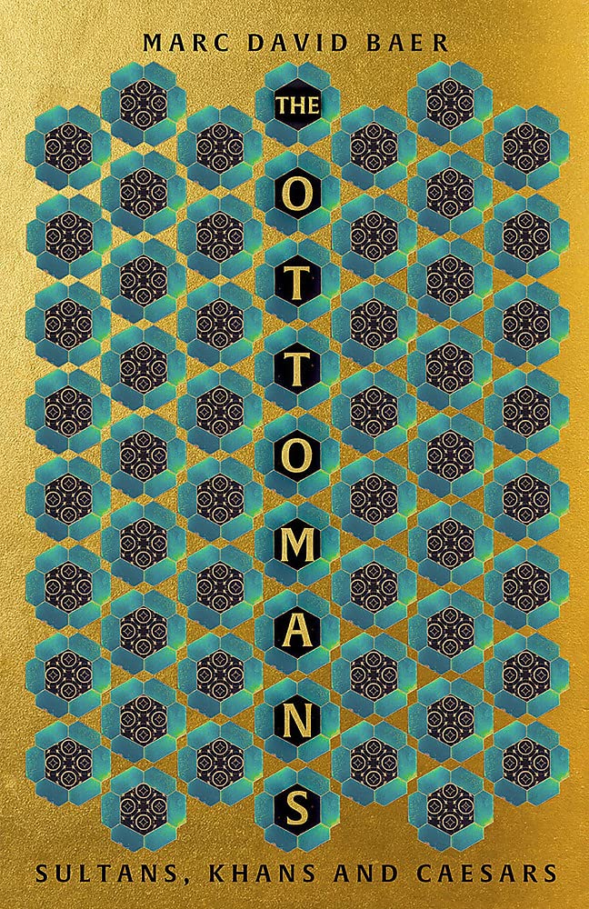 THE OTTOMANS