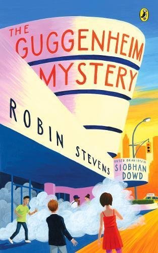 THE GUGGENHEIM MYSTERY