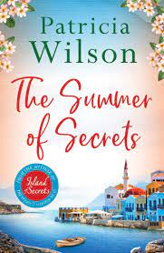 the summer of secrets