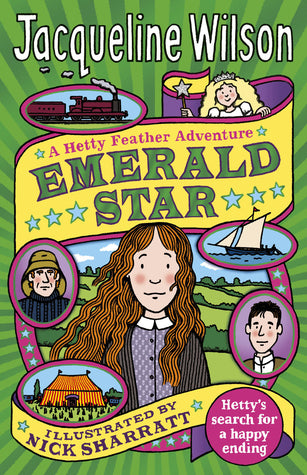 EMERALD STAR