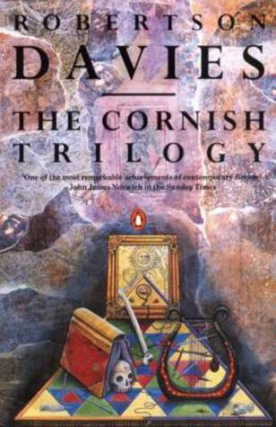 THE CORNISH TRILOGY