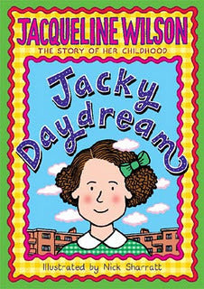 JACKY DAYDREAM