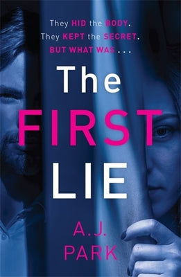 THE FIRST LIE