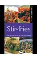 Cook's Library: Stir-Fries