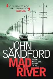 MAD RIVER