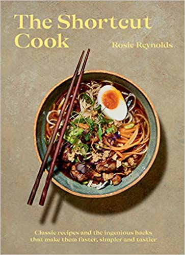 THE SHORTCUT COOK