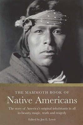 THE MAMMOTH BOOK OF NATIVE AMERICANS