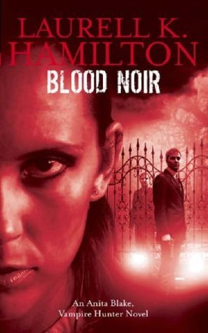 BLOOD NOIR