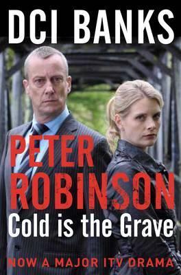 COLD IS THE GRAVE
