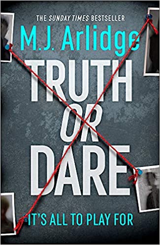 TRUTH OR DARE