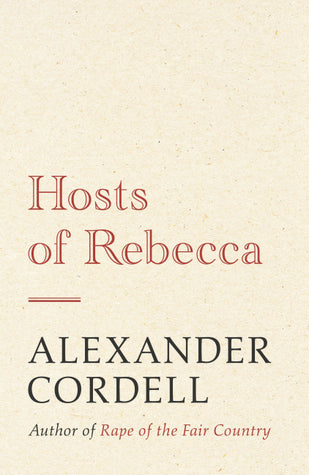 HOSTS OF REBECCA
