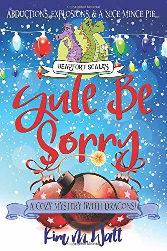 Yule be Sorry