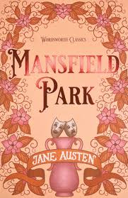 mansfield park