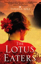 THE LOTUS EATERS