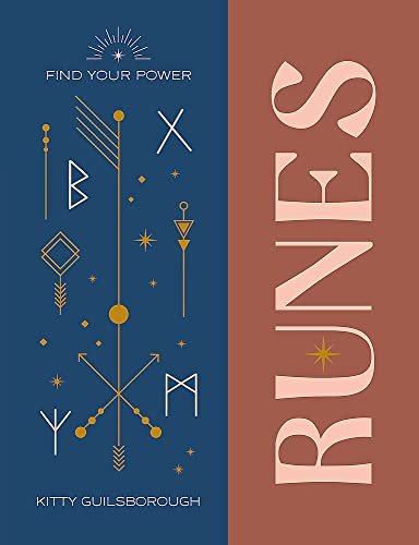 FIND YOUR POWER: RUINS
