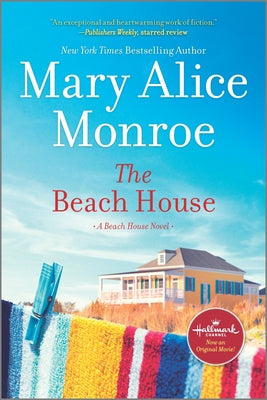 THE BEACH HOUSE