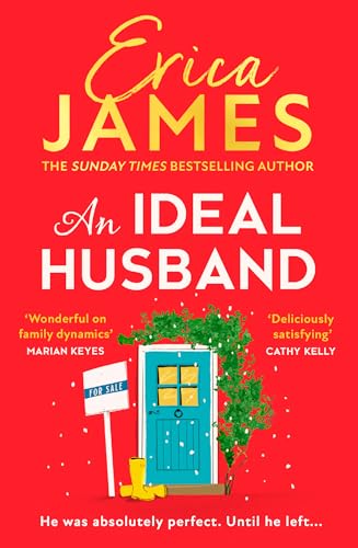 AN IDEAL HUSBAND