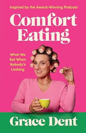 COMFORT EATING