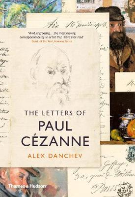 THE LETTERS OF PAUL CEZANNE