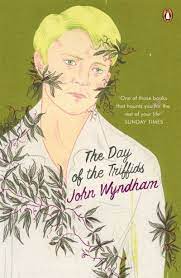 THE DAY OF THE TRIFFIDS