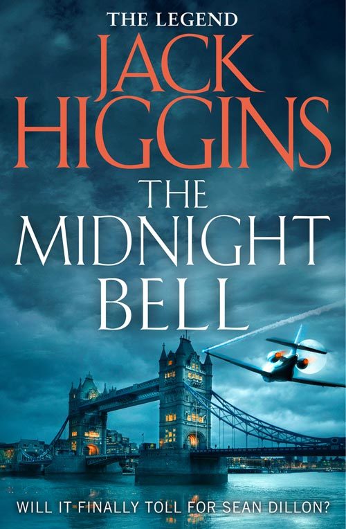 THE MIDNIGHT BELL