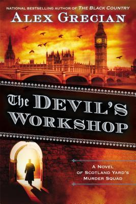 THE DEVIL'S WORKSHOP