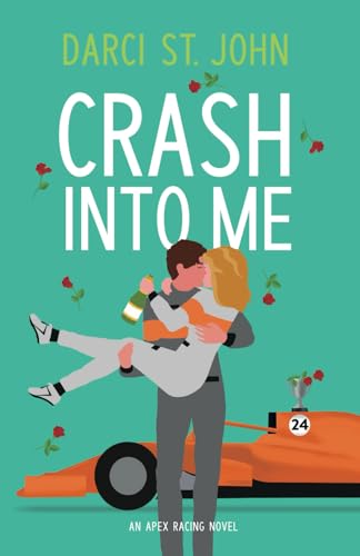 CRASH INTO ME