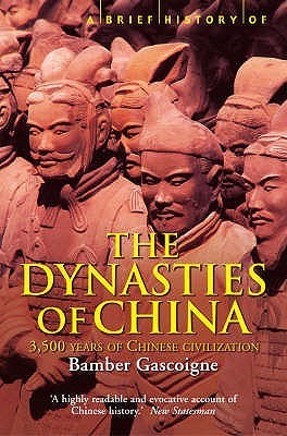 the dynasties of china