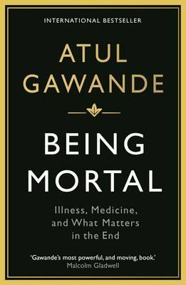 BEING MORTAL