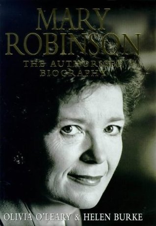 Mary Robinson