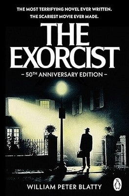 THE EXORCIST