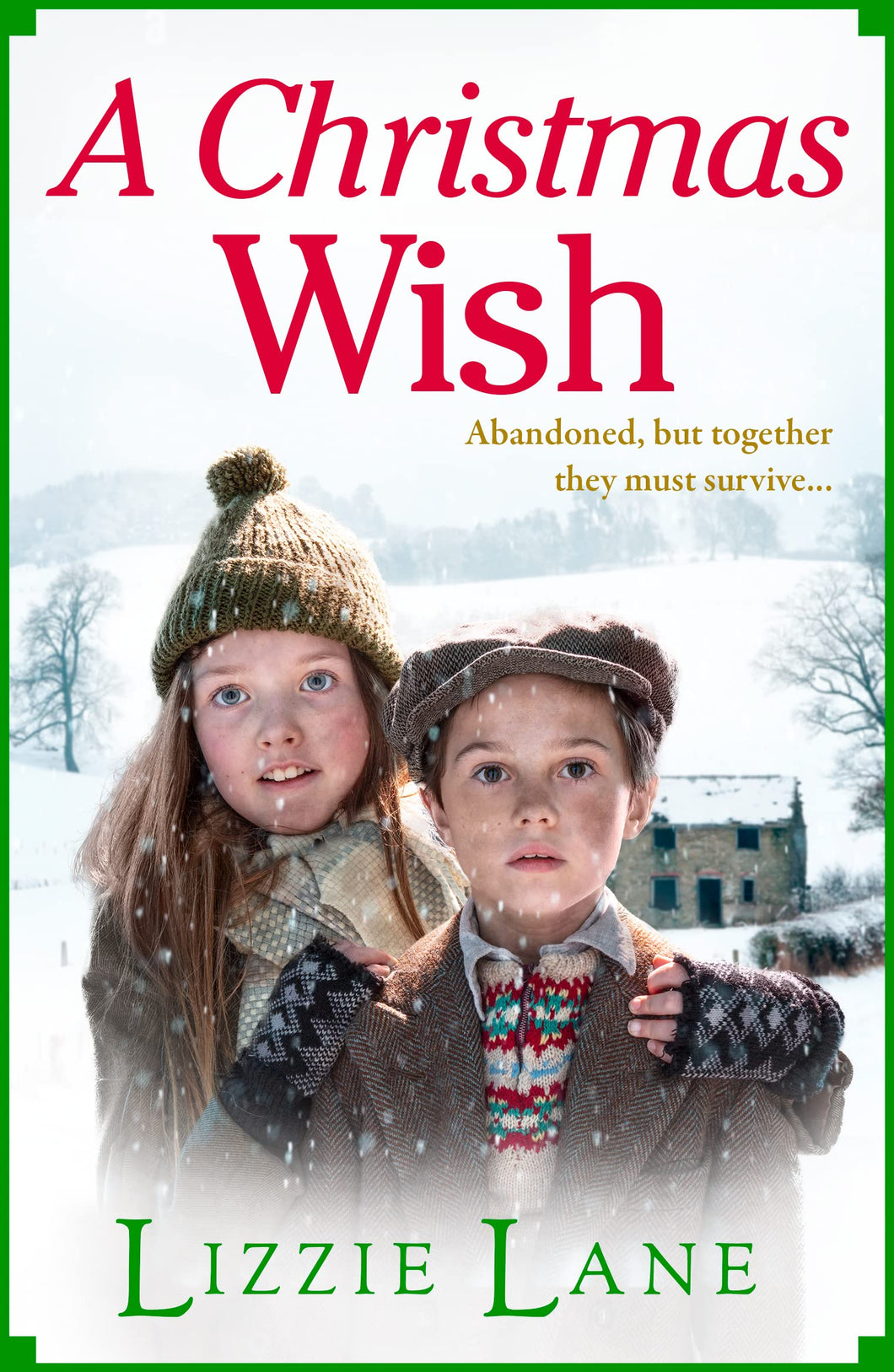 A CHRISTMAS WISH