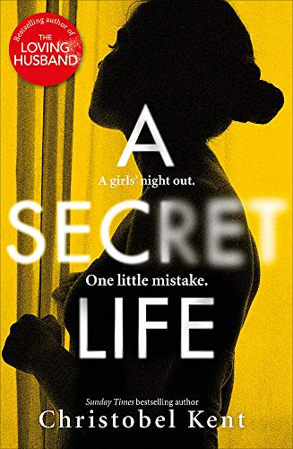 A SECRET LIFE