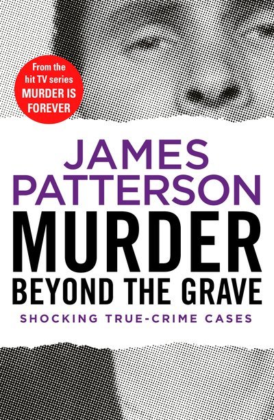 MURDER BEYOND THE GRAVE
