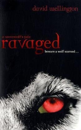 RAVAGED