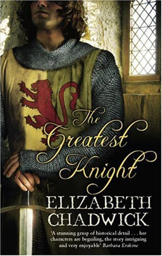 THE GREATEST KNIGHT