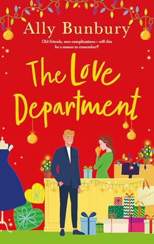 the love department