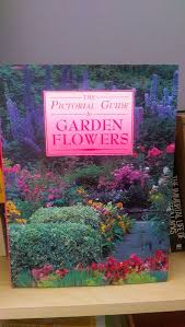 THE PICTORIAL GUIDE TO GARDEN FLOWERS