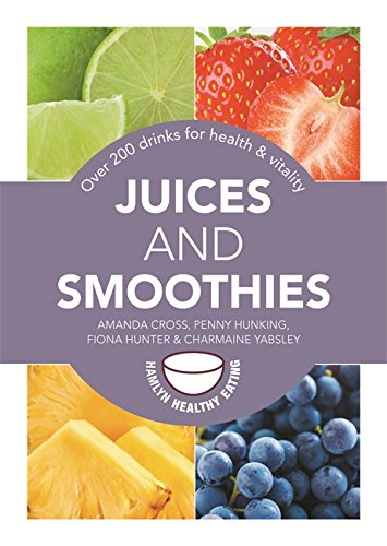 JUICES AND SMOOTHIES