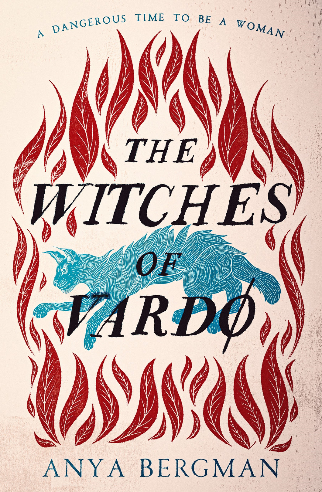 THE WITCHES OF VARDO
