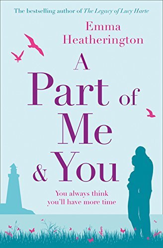 A PART OF ME AND YOU