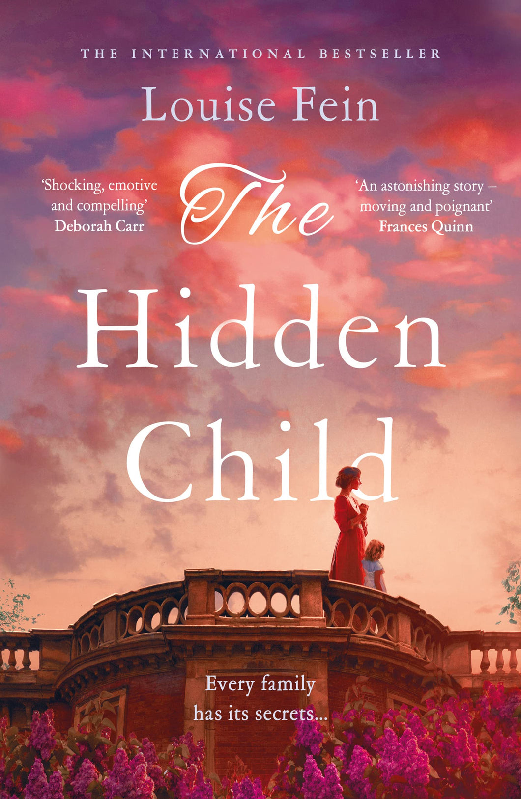 THE HIDDEN CHILD