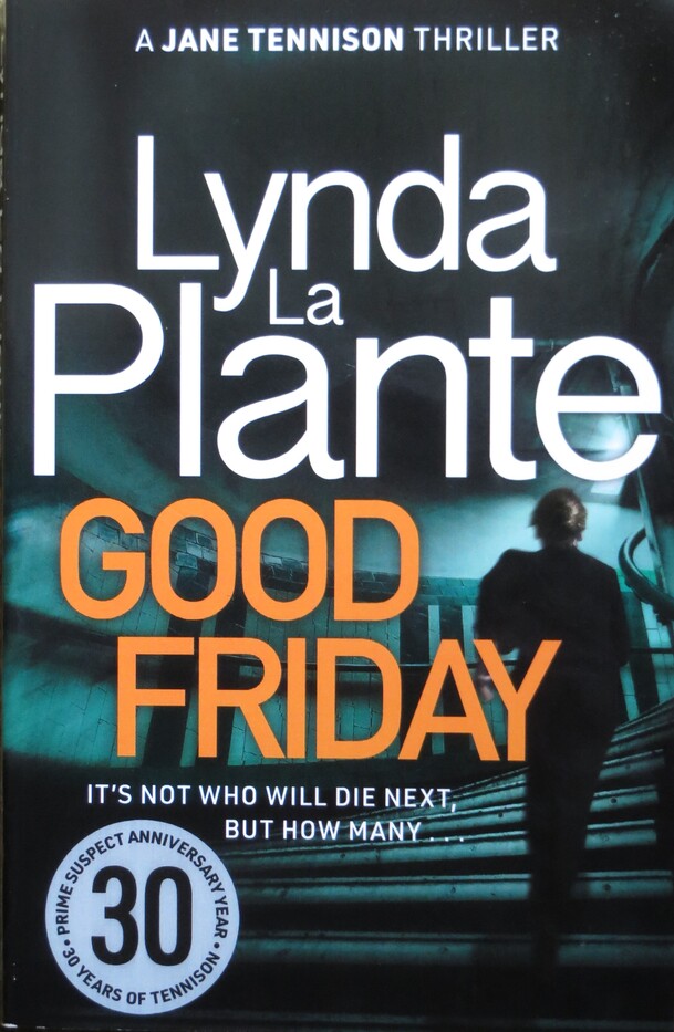 GOOD FRIDAY