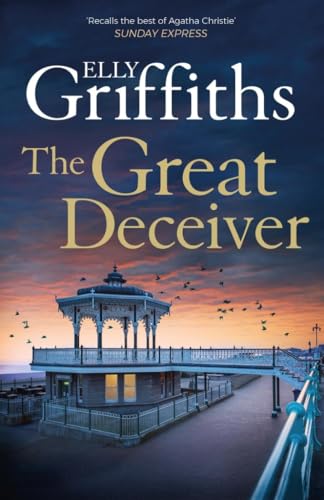 THE GREAT DECEIVER