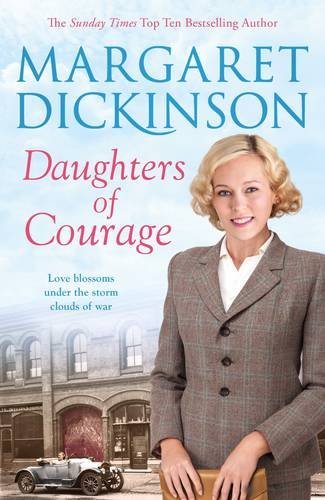 DAUGHTERS OF COURAGE