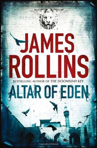 ALTAR OF EDEN