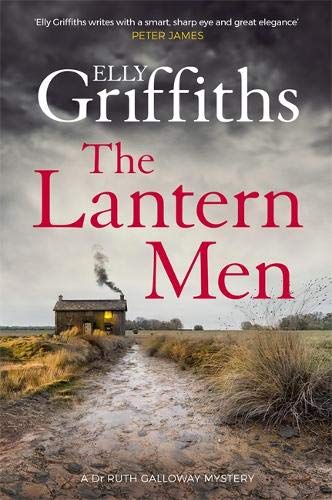 THE LANTERN MEN
