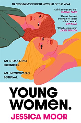 YOUNG WOMEN