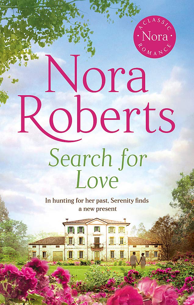 SEARCH FOR ROMANCE