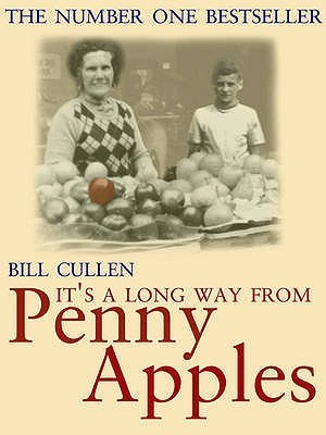 ITS A LONG WAY FROM PENNY APPLES